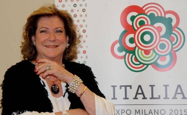 Diana Bracco: ''La nascita del distretto dell’innovazione nell'area Expo è un sogno che si avvera''