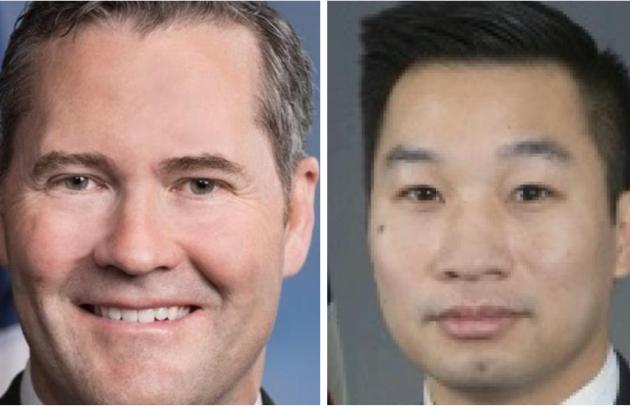 Chatgate, Trump caccia Mike Waltz e il suo vice, il consigliere per la Sicurezza nazionale condivise conversazioni segrete su Signal, Witkoff in pole per sostituirlo