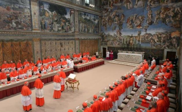 Conclave 2025: quando il reale supera il film, tra caos e blindature