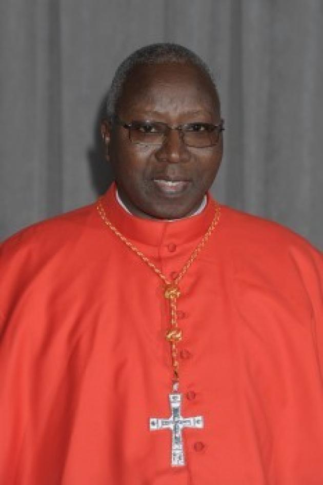 Philippe Ouédraogo