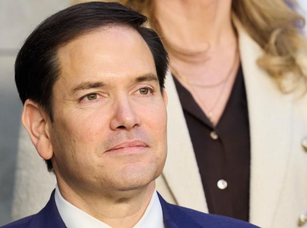 Usa, Marco Rubio: “L’Ucraina va divisa, Kiev non sarà in grado di riportare la Russia alle posizioni che occupava nel 2014"