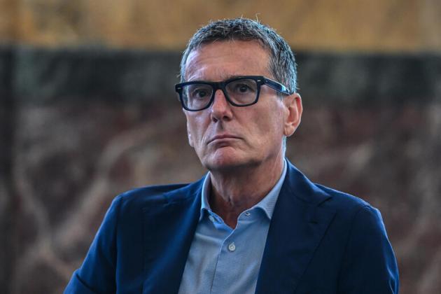 Milleri (Delfin e EssilorLuxottica): "Nessun giudizio sull'Ops di Mediobanca su Banca Generali, mancano dettagli concreti"