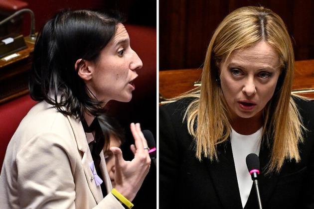 SAttentato Sigfrido Ranucci, Schlein attacca Meloni: “Libertà e democrazia a rischio con governo di estrema dx”, la premier: “Puro delirio, vergogna"