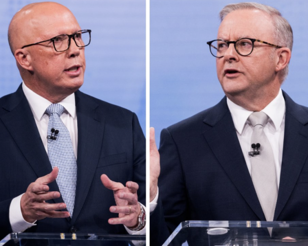 Dutton-albanese