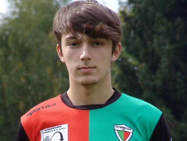 Riccardo Claris