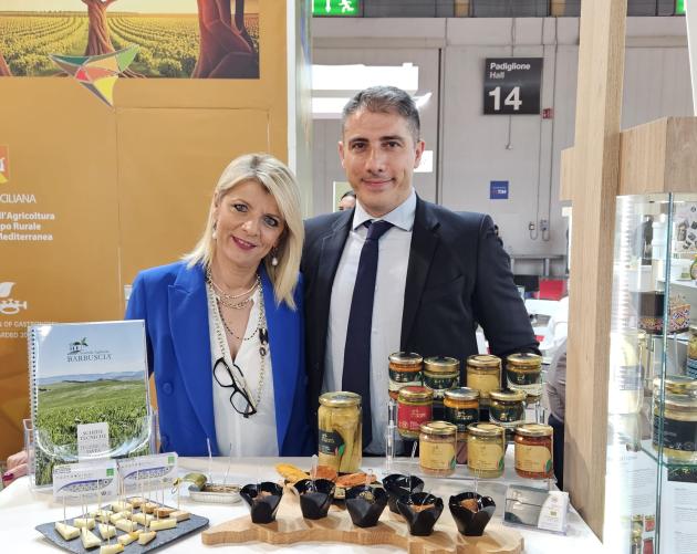 TuttoFood, Ravale (Az. Agr. Barbuscia): “Valorizzare prodotti e persone per una filiera resiliente”