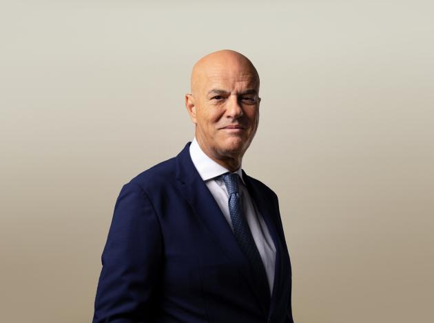 Eni, l'Amministratore Delegato Claudio Descalzi incontra il Primo Ministro del Governo di Unità Nazionale libico Abdul Hamid Mohammed Dbeibeh a Tripoli