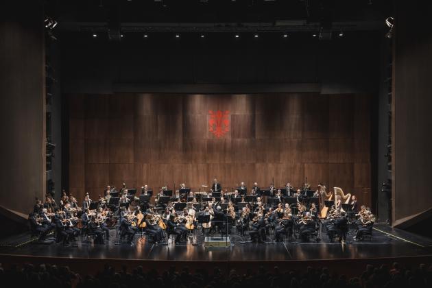 Festival del Maggio Musicale Fiorentino ph Michele Monasta