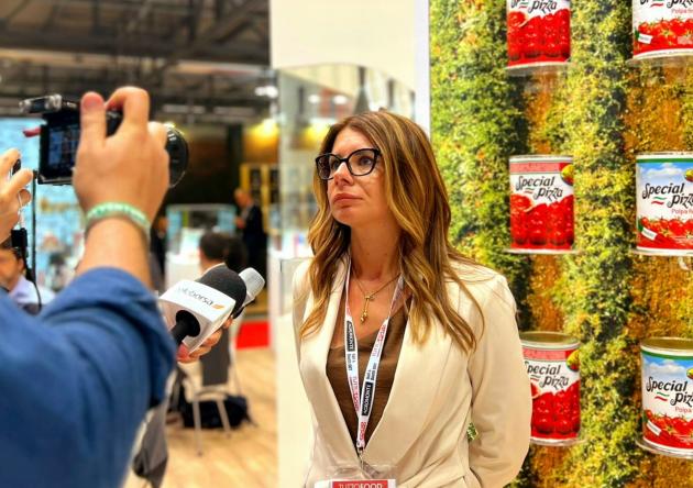A Tuttofood 2025, Steriltom: “Appuntamento imperdibile per nostro Gruppo”