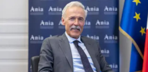 ANIA, pubblicata graduatoria premi raccolti dalle compagnie di assicurazione nel 2024: Generali, Intesa Sanpaolo e Allianz ai primi posti