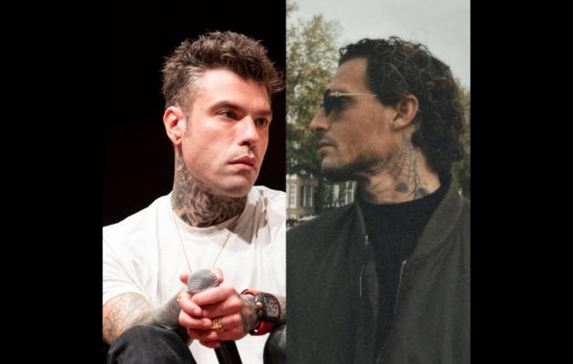 Pestaggio Iovino, Fedez indagato per rissa, lesioni e percosse, altri 5 denunciati, legale: “Attendiamo lavoro inquirenti”