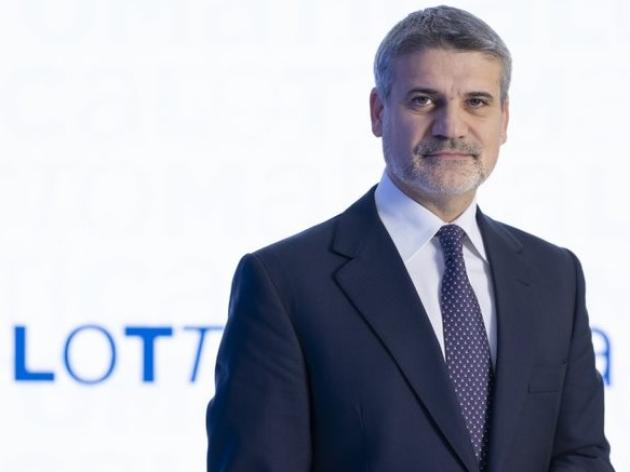Lottomatica, nel Q1 ricavi a €586 mln (+33%), EBITDA adjusted +47%; Angelozzi: "Pronto buyback da €500 mln per valorizzare il capitale"