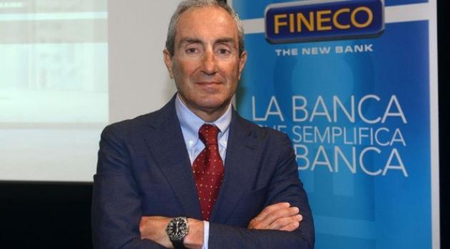 Fineco, nel 1Q 2025 utile a €164,2 mln (+11,7%) e ricavi a 329,3 mln (+0,7%); Foti: "Capacità di rispondere agli investimenti"