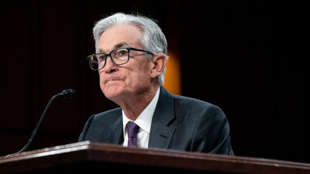 Fed, mantenuti tassi invariati tra 4,25% e 4,50%; Powell: "Possiamo essere pazienti, non agire in modo preventivo”