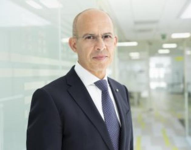 Domenico Favuzzi, Presidente e Amministratore Delegato di Exprivia