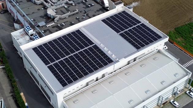 Gruppo Hera, al via partnership con GranTerre e Cpl Concordia per la transizione energetica nell'industria alimentare