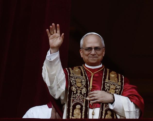 Gaza, Papa Leone XIV: "Nessun popolo può essere costretto all'esilio forzato", e sulla famiglia: "Istituzione inviolabile"