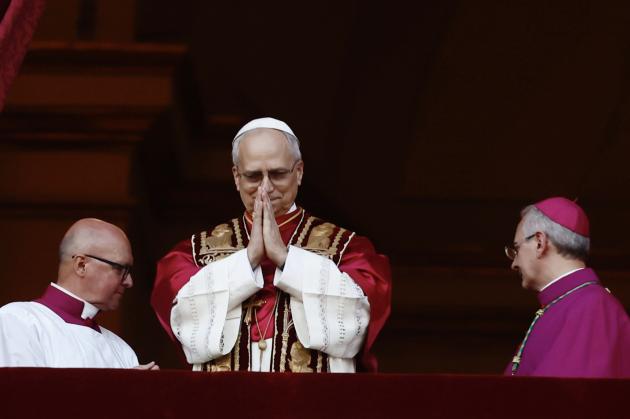 Papa Leone XIV, la mossa geniale della Chiesa che può cambiare lo scenario politico negli Stati Uniti