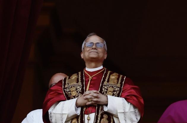 PAPA PREVOST? PIÙ CHE ELETTO, SOPPORTATO – DIETRO LA FUMATA, MANOVRE, DOSSIER E UNA CENA SEGRETA - ESCLUSIVA