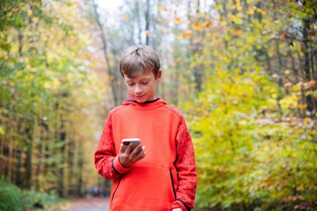 Ricoveri Neuropsichiatra Infantile aumentati del 183% in 13 anni, Isabella Conti: "Alla base uso smartphone, legge per vietarli a bambini sotto una certa età e a scuola"
