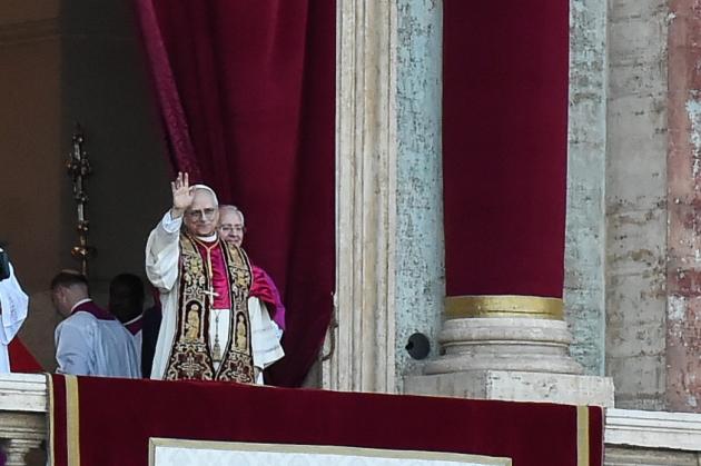 Conclave, il bergogliano e cardinale Usa Prevost tra i papabili come nuovo Papa per i bookmakers col 5% di possibilità, come anticipato dal GdI