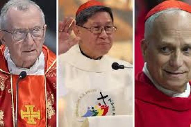 Conclave, al via oggi il rito per l’elezione del nuovo Papa, 133 i cardinali elettori, alle 19 la prima fumata, Parolin favorito: può contare su 60 voti