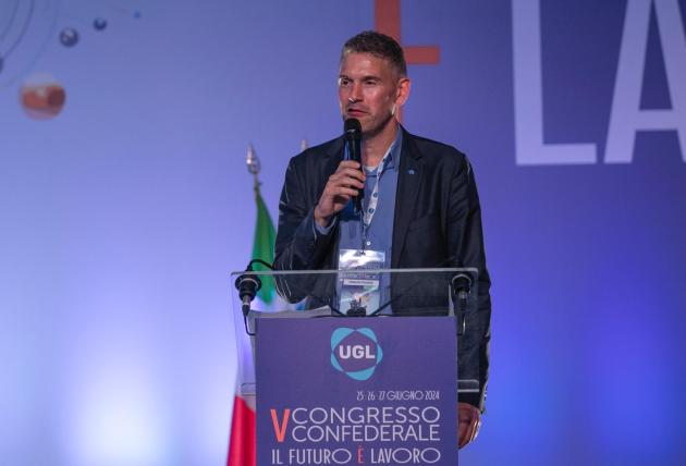 Giornata Internazionale dell’Infermiere, Giuliano (UGL): “Nobile professione al servizio dei popoli. Gratifichiamoli con gesti tangibili