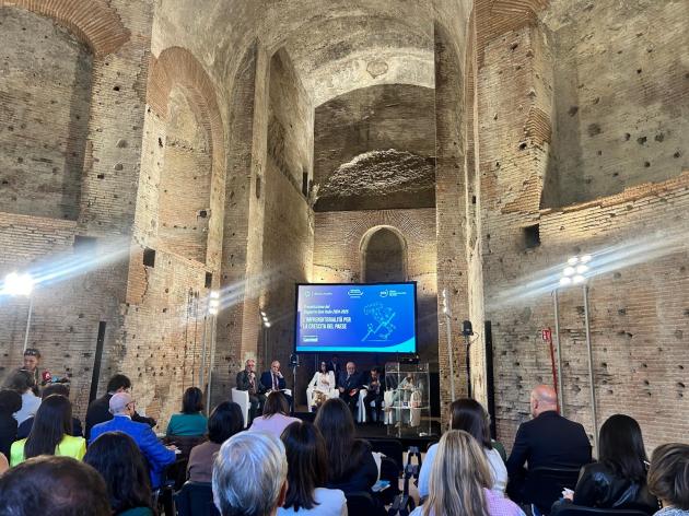 Universitas Mercatorum, presentato Rapporto GEM 2024-2025, Italia al 34° posto per propensione imprenditoriale e avvio nuove imprese