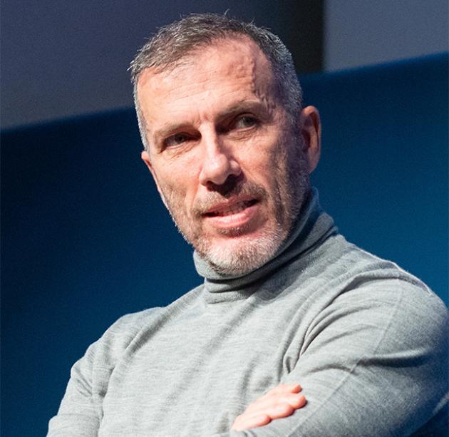 Labriola (TIM): "Iliad sarebbe una buona soluzione; con Poste possiamo ricominciare a crescere e trovare nuove opportunità"