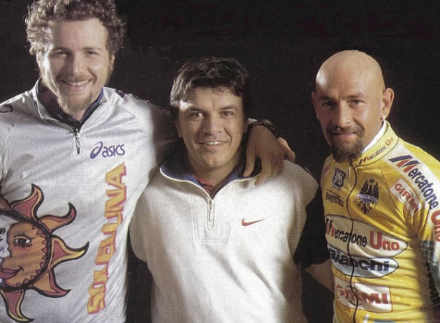 Addio a Fabrizio Borra, morto a 64 anni per "turbo cancro" al cervello il "fisioterapista dei campioni", tra i suoi pazienti Pantani, Tamberi e Schumacher