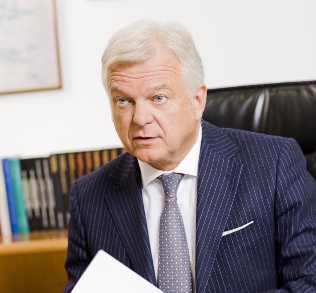 Gruppo FS, Claudio Andrea Gemme nominato nel Governing Board di CEDR, organo esecutivo delle Amministrazioni Stradali UE