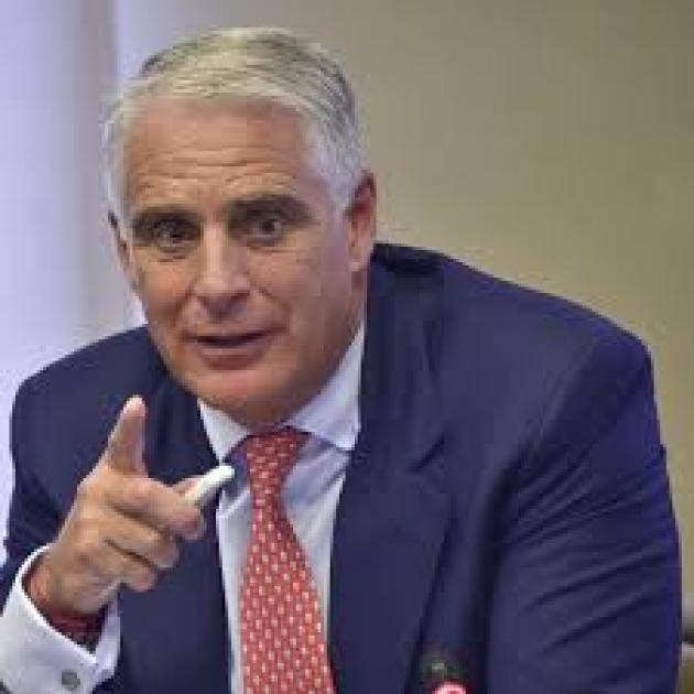 Orcel, Unicredit
