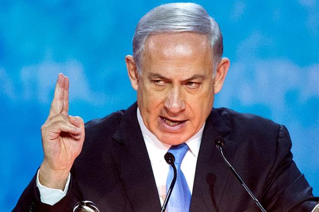 Gaza, il genocida Netanyahu: "Stiamo distruggendo sempre più case, i palestinesi non hanno un posto dove tornare e sono costretti ad emigrare"