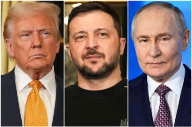 Negoziati di Istanbul, Lavrov e Ushakov guidano la delegazione russa, Zelensky: "Ci sarò ma parlerò solo con Putin", Witkoff e Kellog presenti per gli USA