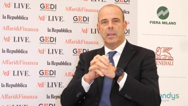 Fiera Milano, nel Q1 2025 ricavi a €63,7 mln (-12%) e EBITDA a €63,7 mln (-53%); Conci: "Il trimestre risente della ciclicità, ma resta la fiducia nel 2025"
