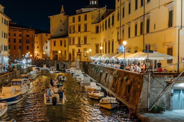 Livorno