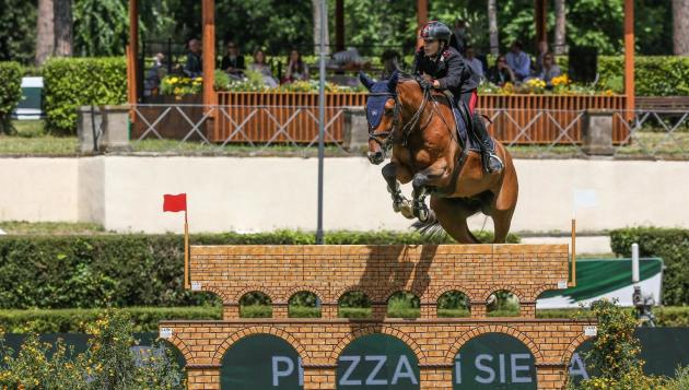 Piazza di Siena 2025, a Roma un incontro tra sport, arte e cultura