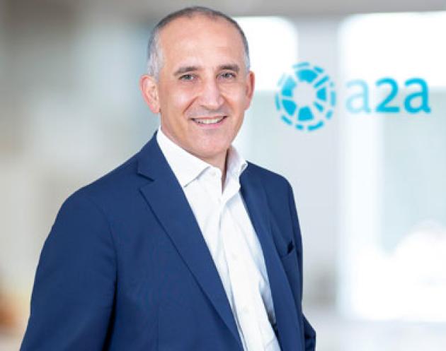 A2A, nel Q1 2025 ricavi a €3,97 mld (+16%) e utile netto di €257 mln (-13%); Mazzoncini: "Risultati confermano la solidità industriale e finanziaria del Gruppo"