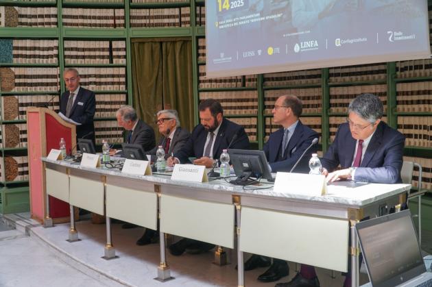 Federlimentare, presentato 1° Rapporto sulla Trasformazione Tecnologica della Filiera Agroalimentare. Il contributo della Startup Economy”