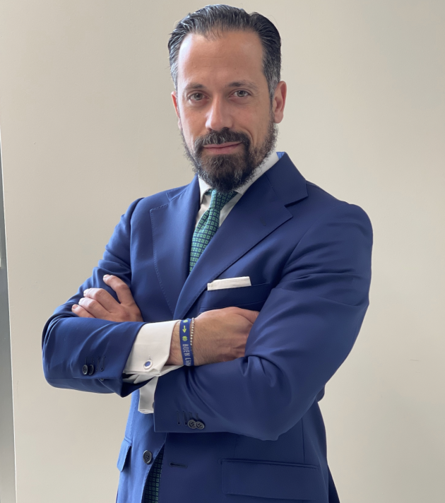 Gruppo Gabetti, Flavio Angeletti nominato nuovo Managing Director di Santandrea, brand dedicato al luxury real estate