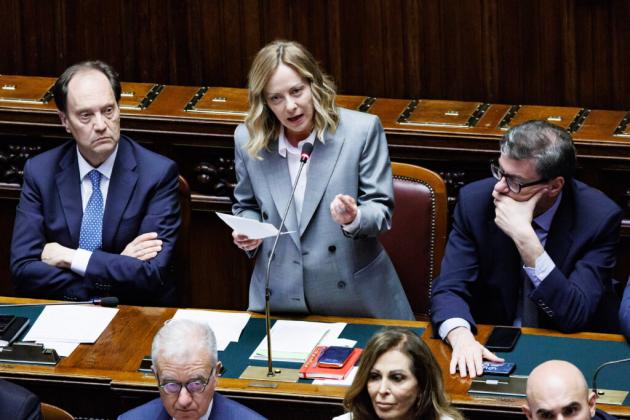 Gaza, scontro Meloni-Bonelli al Question time, lei: "Non condividiamo alcune scelte di Netanyahu ma sì a 2 popoli 2 stati", lui: "Vergogna non condanna Israele"