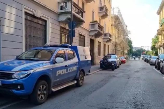 Milano, 82enne Emma Teresa Meneghetti strangolata da un 15enne in via Verro dopo litigio, i soccorsi chiamati dalla madre del minore