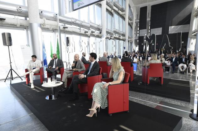 “Creare Futuro”, le tre filiere simbolo del Made in Italy protagoniste del primo Forum Nazionale dei Giovani