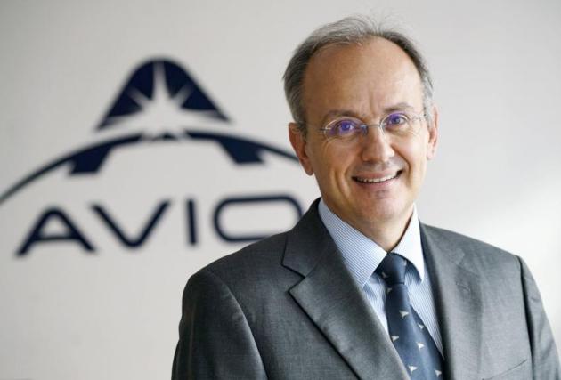 Avio, nel Q1 2025 ricavi a €108 mln (+37%), EBITDA a €4 mln (+2,4%); Ranzo: "Biomass e VV25 confermano Vega C;P160C apre al futuro dei lanciatori europei"