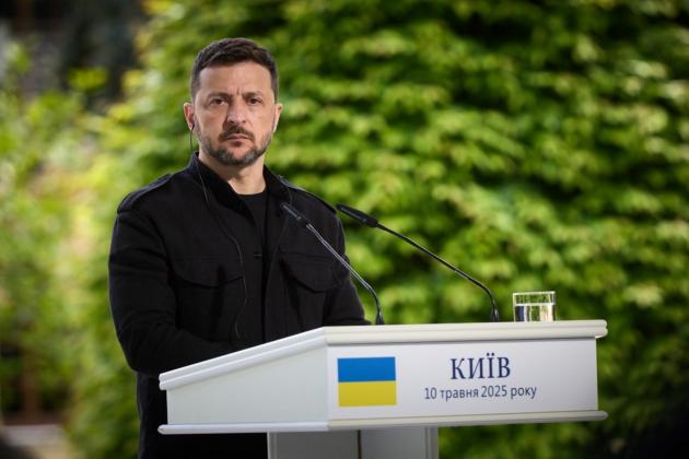 Colloqui Turchia, Zelensky dà buca e manda una delegazione, Trump: "Non accadrà nulla finché non incontrerò Putin"
