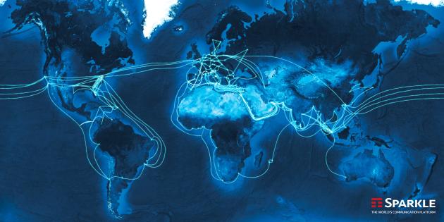 Sparkle, con l’IA nel Network Operation Center -30% nei tempi di gestione e 3.000 ore risparmiate nella gestione delle segnalazioni