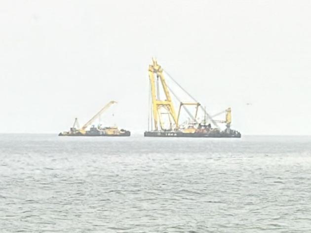 Bayesian, eseguita autopsia su corpo sub Rob Cornelis Maria Huijben Uiben, Tmc Marine: “Operazioni di recupero riprenderanno domani”