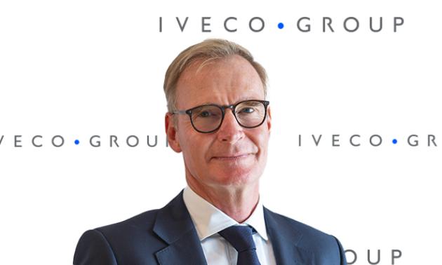 Iveco, nel Q1 2025 ricavi a €3 mld (-10%) e EBITDA adjusted a €152 mln (-34,7%); Persson: "Gettate basi per un secondo semestre più forte"