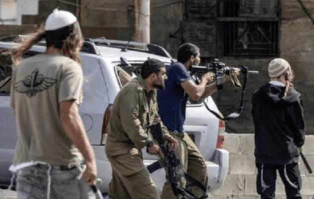 Cisgiordania, pulizia etnica dei coloni israeliani nella valle di Sa'ir, residenti palestinesi cacciati con violenza: "Vengono per uccidere"