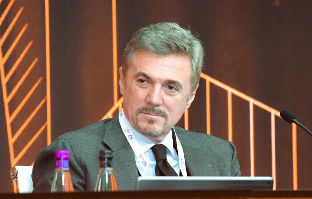Enel, Cattaneo a Investopia Europe: “Prezzi dell'energia abbassati del 40% alle imprese e alle famiglie oltre il 20%"